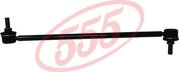 Стойка (тяга) стабилизатора 555. Артикул SL-S180