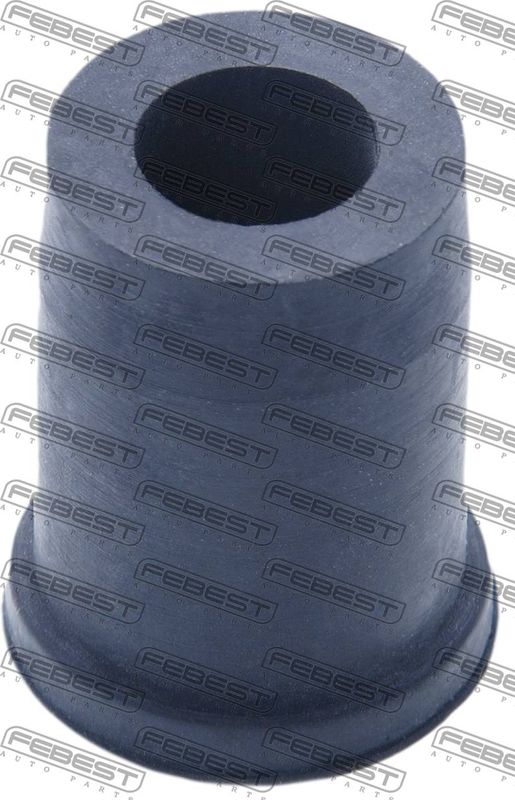 Втулка рессоры Febest. Артикул NSB-056