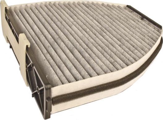 Салонный фильтр JS Asakashi для Mercedes-Benz E-Класс IV (W212, S212, C207) 2009-2016. Артикул AC0161C