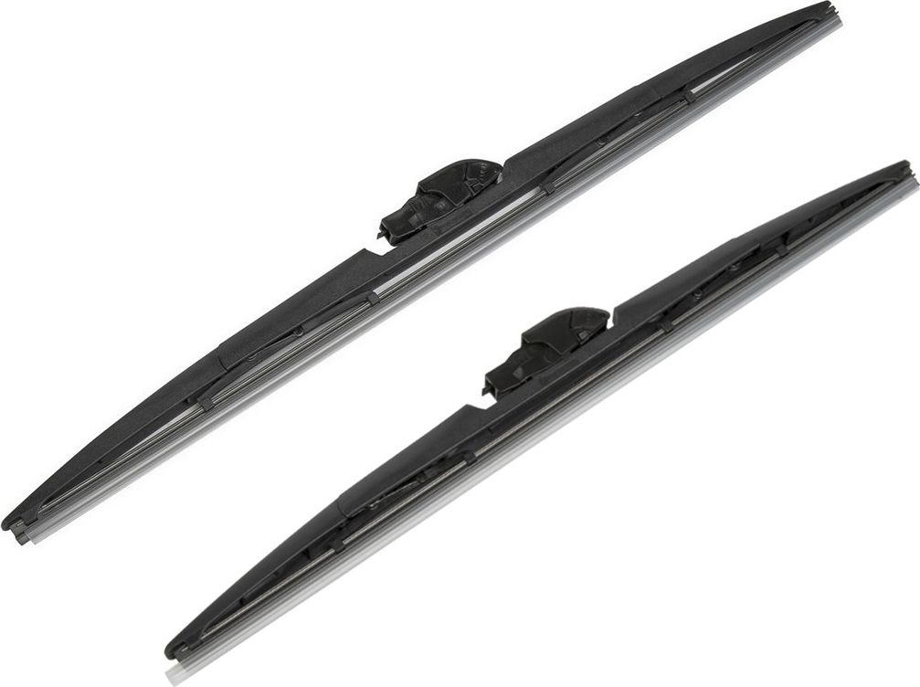 Щетки стеклоочистителя гибридные MICHELIN на лобовое стекло Mazda 3 I (BK) седан, хэтчбек 2003-2009. Артикул K13321-18