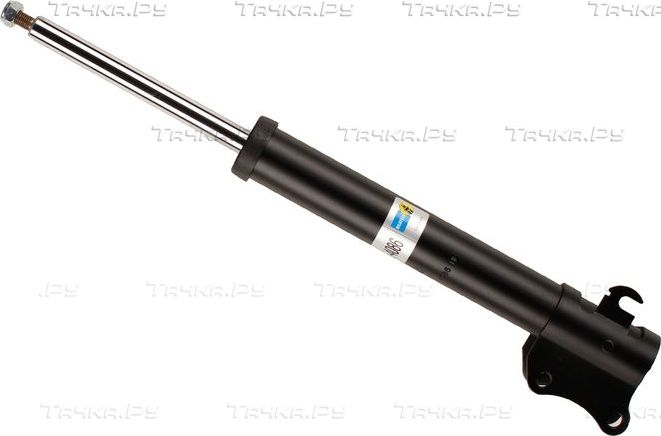 Амортизатор Bilstein B4 задний для Ford Orion I 1983-1986. Артикул 22-040862