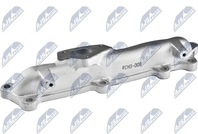 Выпускной коллектор NTY для Honda CR-V III 2007-2012. Артикул BKW-HD-000