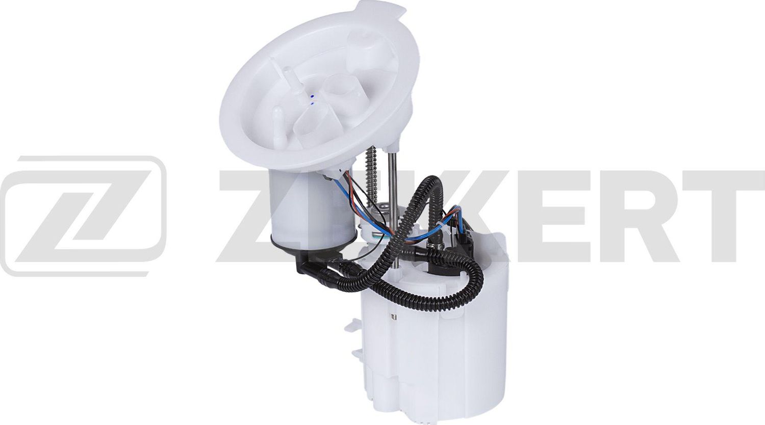 Бензонасос (топливный насос) Zekkert. Артикул KP-3045