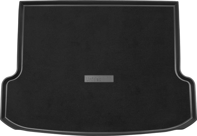 Коврик комбинированный Норпласт для багажника Exeed LX 2021-2026. Артикул NPA00-T115-320-CM