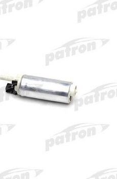 Бензонасос (топливный насос) Patron для Land Rover Discovery II 1998-2004. Артикул PFP026