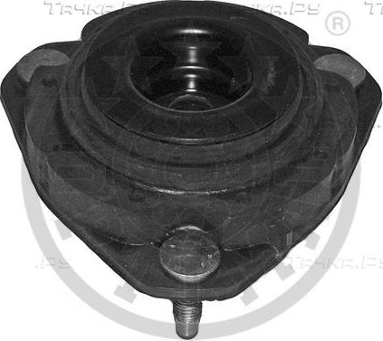 Опора амортизатора (стойки) Optimal передняя для Ford Transit Connect I 2002-2013. Артикул F8-6066