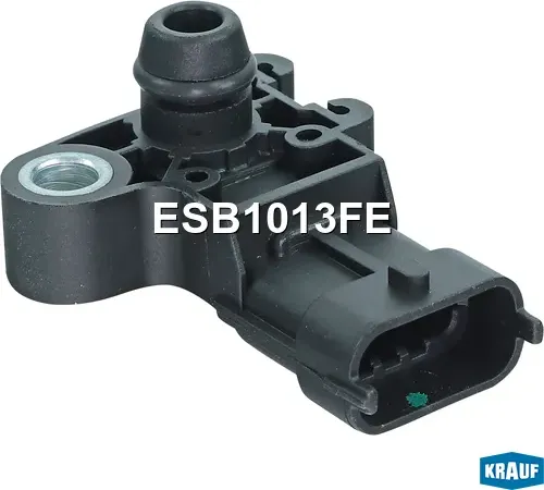 Датчик абсолютного давления воздуха ДВС (Krauf). Артикул ESB1013FE