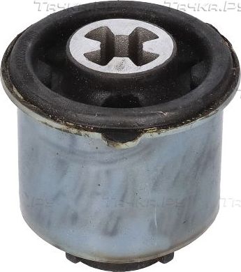 Сайлентблок задней балки Birth правый/левый для Mazda 2 I (DY) 2003-2007. Артикул 51422
