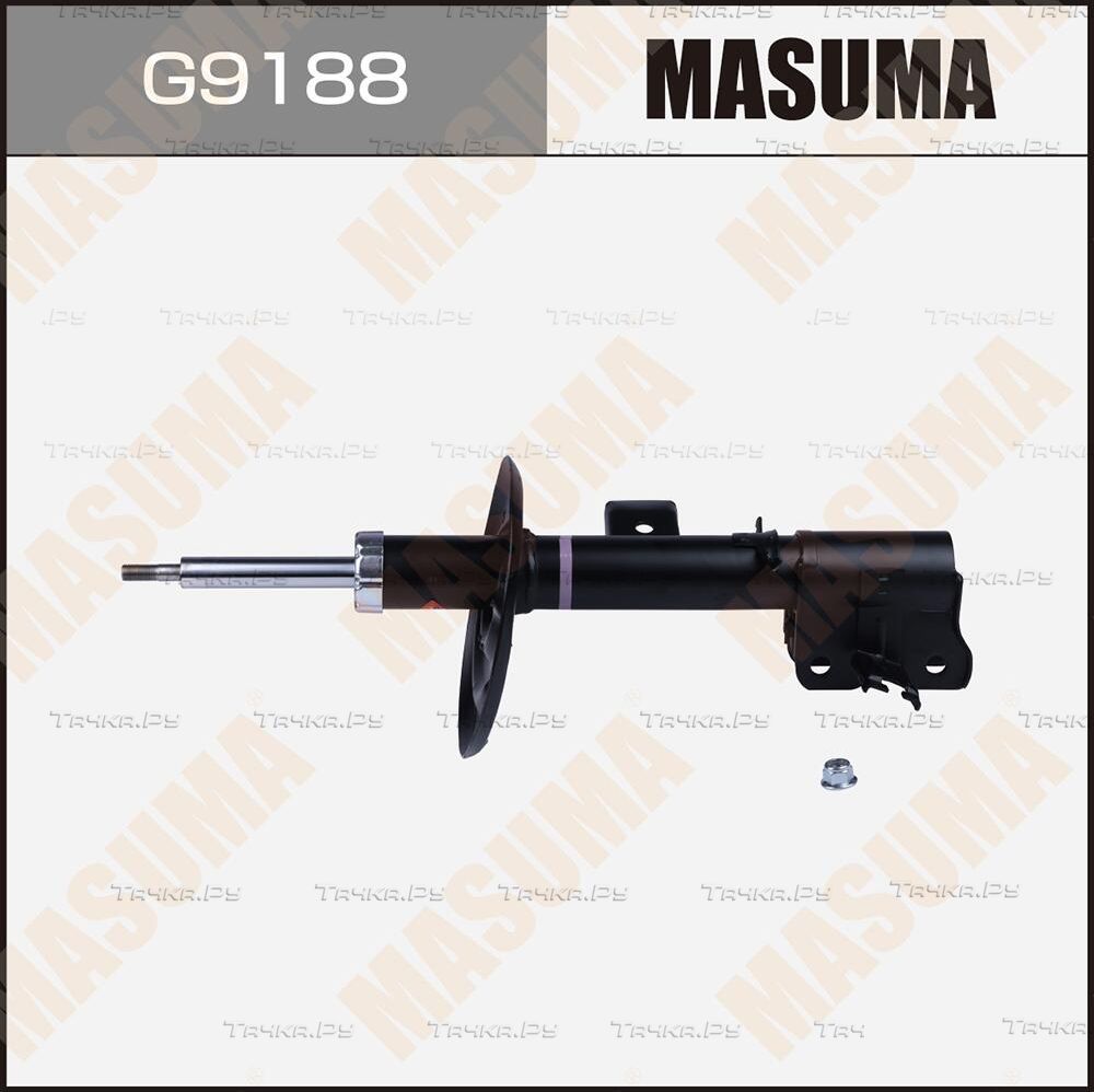 Амортизатор Masuma. Артикул G9188