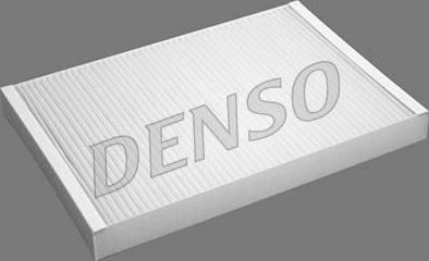 Салонный фильтр Denso. Артикул DCF463P