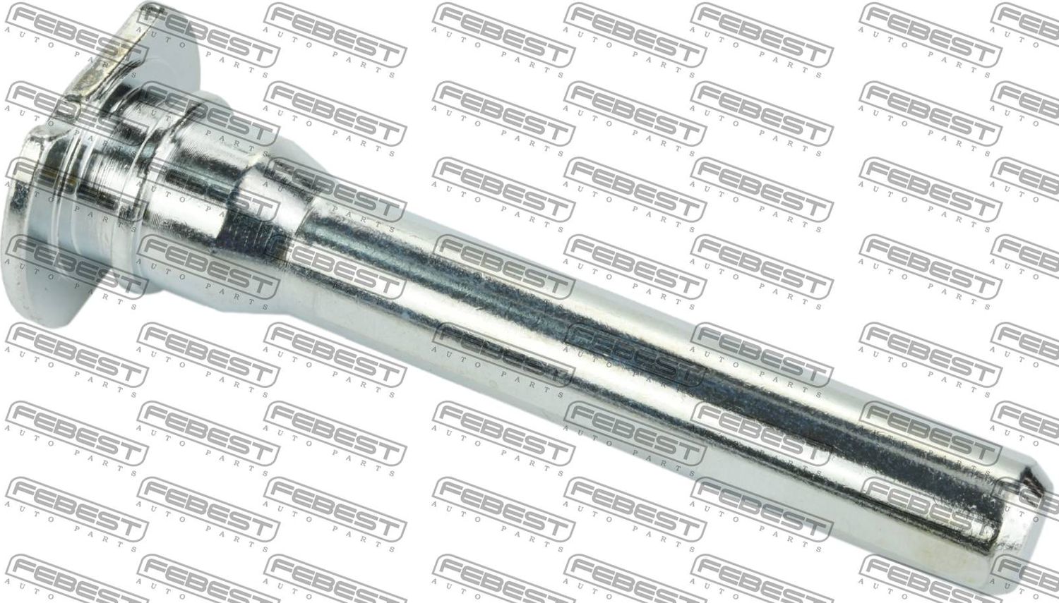 Направляющая тормозного суппорта Febest передний нижний для Mitsubishi Space Runner II 2000-2002. Артикул 0474-CSLOWF