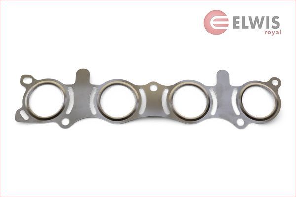 Прокладка выпускного коллектора Elwis Royal. Артикул 0346804