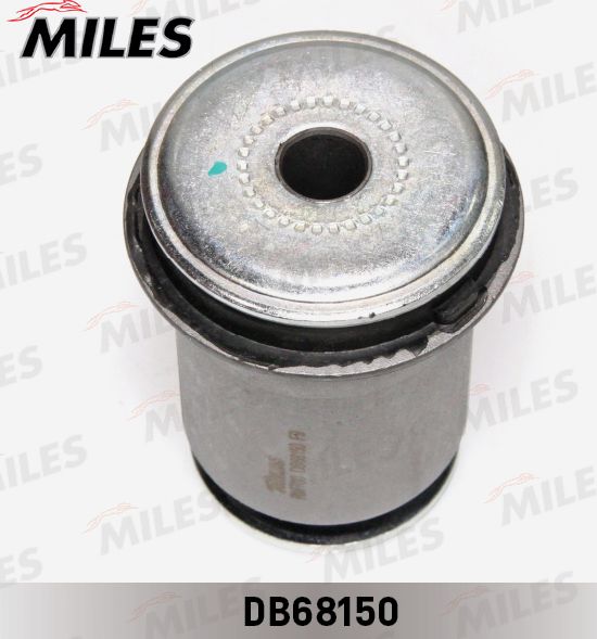 Сайлентблок переднего рычага подвески Miles задний нижний для Toyota Hilux VII 2004-2015. Артикул DB68150