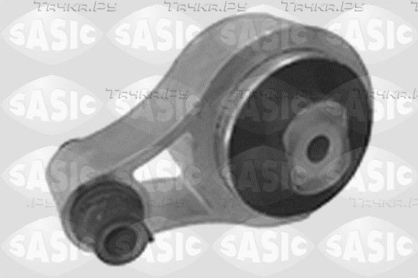 Подушка (опора) двигателя Sasic задняя для Opel Movano II 2000-2010. Артикул 4001795