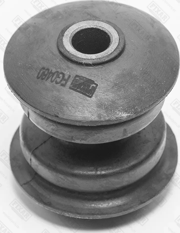 Сайлентблок рессоры FORD TRANSIT 06- задн. (Fixar) Fixar. Артикул FG0460