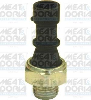 Датчик давления масла Meat & Doria. Артикул 72015