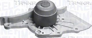 Помпа (водяной насос) Magneti Marelli для Audi S6 I (C4) 1994-1997. Артикул 352316171207