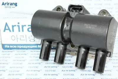 Катушка зажигания (Arirang) Arirang. Артикул IGN2002