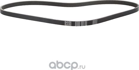 Приводной ремень поликлиновой Bando. Артикул 4PK975