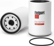 Топливный фильтр Fleetguard. Артикул FS19704