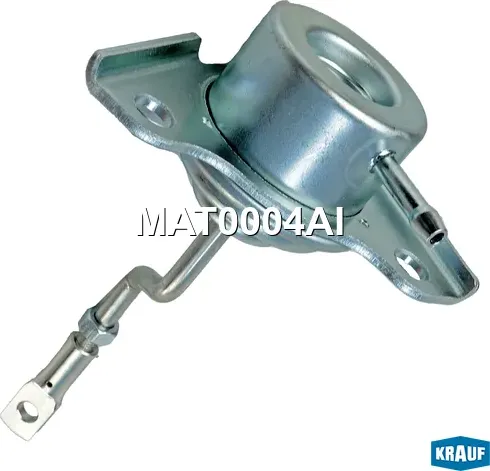 Актуатор турбокомпрессора Krauf. Артикул MAT0004AI