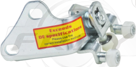 Ролик сдвижной двери верхний Frey. Артикул 799900801