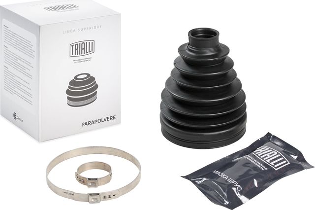 Пыльник ШРУСа наружный Trialli передний для Nissan Murano Z51 2010-2014. Артикул FG 1406