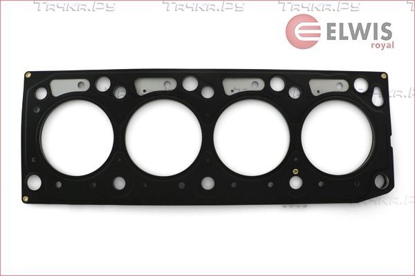 Прокладка ГБЦ Elwis Royal для Ford S-MAX I 2006-2014. Артикул 0026503