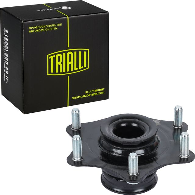 Опора амортизатора (стойки) Trialli. Артикул SA 2354