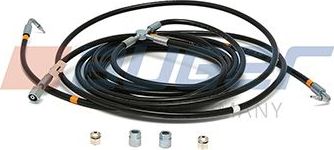 Шланг (трубка) подъема кабины Auger для Renault Magnum 1990-2013. Артикул 66594