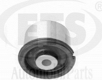 Сайлентблок переднего рычага подвески ETS. Артикул 02.SB.133