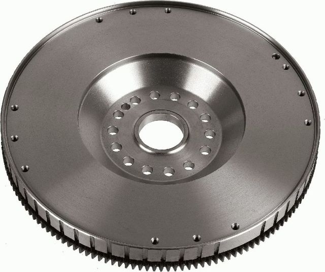 Маховик SACHS для Renault K 2013-2026. Артикул 3421 601 087