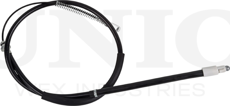 Трос ручного тормоза   06 задн. (Unio). Артикул CAB60018