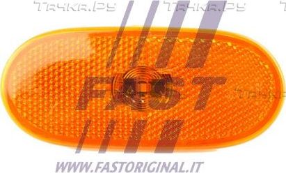Фонарь габаритный боковой Fast. Артикул FT86442