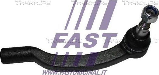 Наконечник рулевой тяги Fast. Артикул FT16073