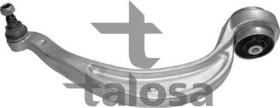 Поперечный рычаг передней подвески Talosa (алюминий). Артикул 46-03745