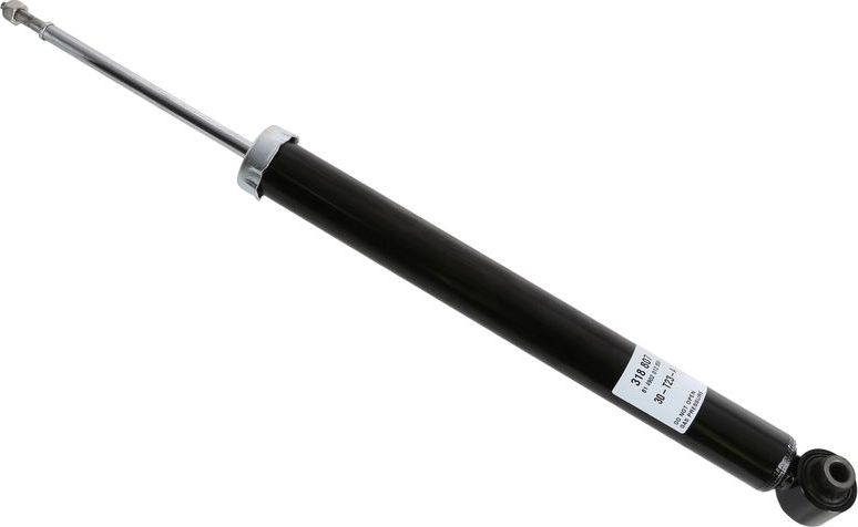 Амортизатор SACHS. Артикул 318 807