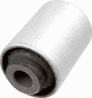 Сайлентблок переднего рычага подвески Lemforder передний правый/левый нижний внешний для Porsche Cayenne I (955) 2002-2010. Артикул 37927 01