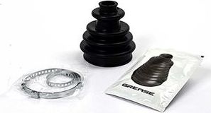 Пыльник ШРУСа наружный BSG (резина). Артикул BSG 30-705-002