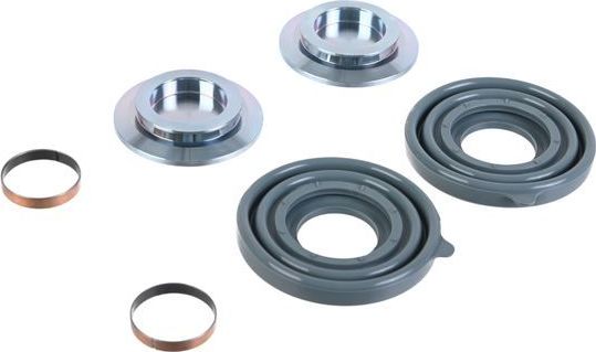 Ремкомплект тормозного суппорта Zentparts. Артикул Z72043