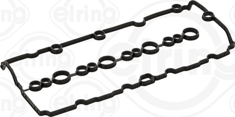 Прокладка клапанной крышки 441724 Elring. Артикул 012.430