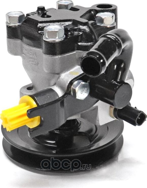 Насос ГУР Accent III 06-, KIA RIO 05- () (Hemen). Артикул HR56308