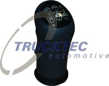 Ручка КПП Trucktec Automotive. Артикул 03.24.021