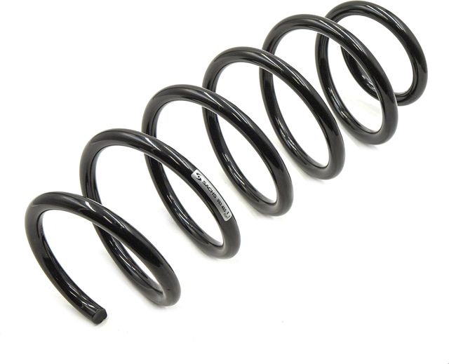 Пружина подвески SACHS передняя для Chevrolet Tracker III (Trax) 2012-2026. Артикул 993 465