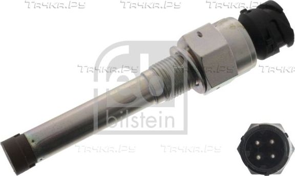 Датчик скорости Febi Bilstein. Артикул 46017