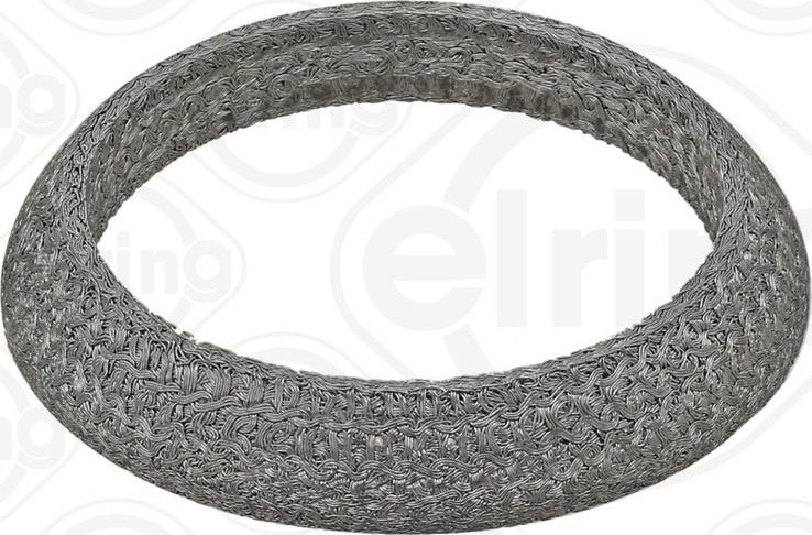 Прокладка глушителя Elring. Артикул 703.613