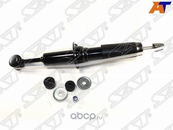 Стойка передняя TOYOTA LAND CRUISER PRADO 150 10- (SAT). Артикул ST4851069495
