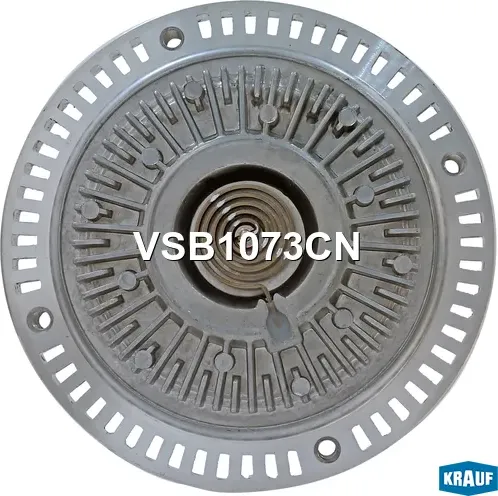 Вискомуфта Krauf. Артикул VSB1073CN