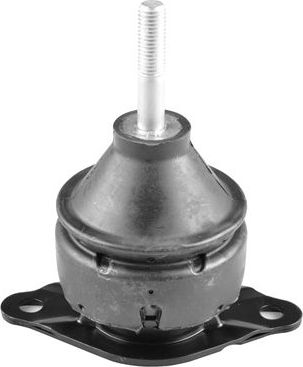 Подушка (опора) двигателя Tedgum передняя правая для Land Rover Freelander I 1998-2006. Артикул 01160778