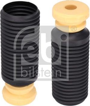 Комплект отбойников и пыльников амортизаторов (стоек) Febi Bilstein. Артикул 196414